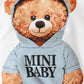 Baby Bear Graphic Sweatshirt and Distressed Jeans Set_10