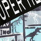Boys SUPER HERO Dinosaur Print Sweatshirt and Joggers Set_5