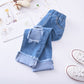 Girls Fashion Ripped Jeans (2T to 10 years old)_5