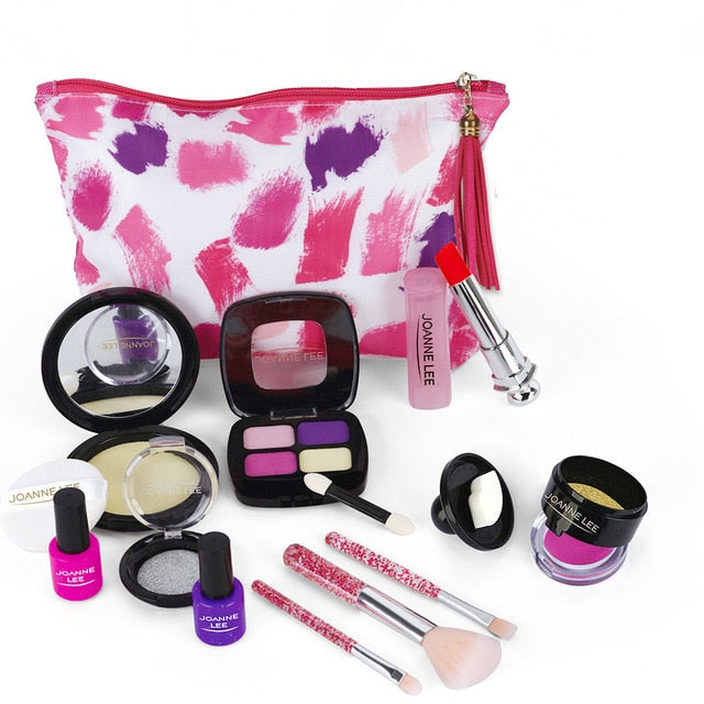 Beauty Paint Travel Makeup Kit